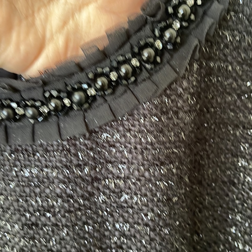 Talbots classy dress